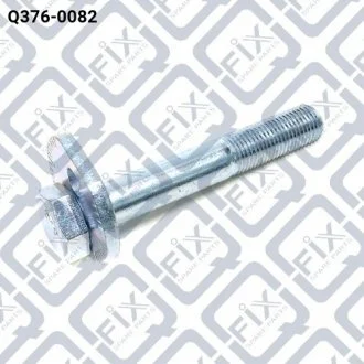 БОЛТ С ЭКСЦЕНТРИКОМ Q-FIX Q3760082