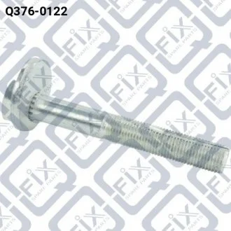 БОЛТ С ЭКСЦЕНТРИКОМ Q-FIX Q3760122