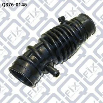 ПАТРУБОК ФІЛЬТРУ ПОВІТРЯНОГО Q-FIX Q3760145