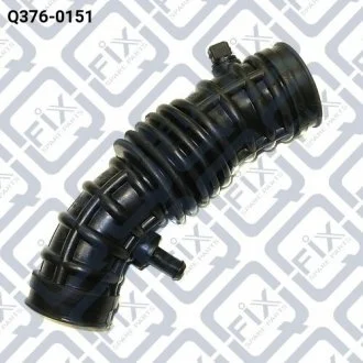 ПАТРУБОК ФИЛЬТРА ВОЗДУШНОГО Q-FIX Q3760151