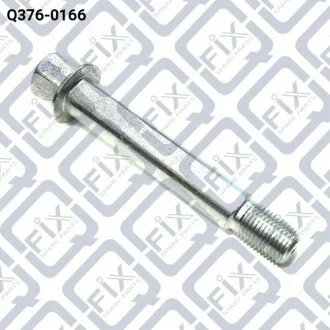 БОЛТ НИЖН ВАЖИЛЯ ЗАДН MITSUBISHI PAJERO IV/MONTERO Q-FIX Q3760166