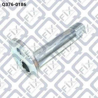 ВТУЛКА С ЭКСЦЕНТРИКОМ Q-FIX Q3760186