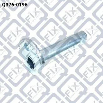 ВТУЛКА С ЭКСЦЕНТРИКОМ Q-FIX Q3760196
