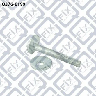 Болт ексцентрик Q-FIX Q3760199