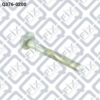 БОЛТ С ЭКСЦЕНТРИКОМ Q-FIX Q3760200