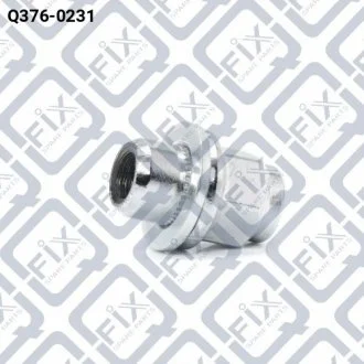 Гайка колісна Q-FIX Q3760231