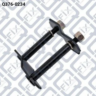 Болт задньої ресори Q-FIX Q376-0234