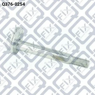 БОЛТ С ЭКСЦЕНТРИКОМ Q-FIX Q3760254