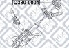 Контактная группа air-bag Q-FIX Q3800001 (фото 3)