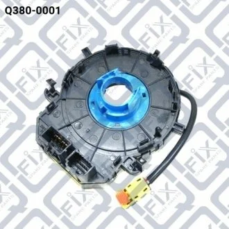 Контактная группа air-bag Q-FIX Q3800001