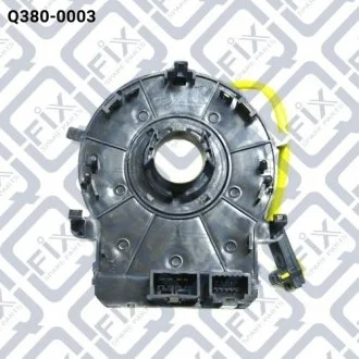 Шлейф AIR-BAG Q-FIX Q3800003