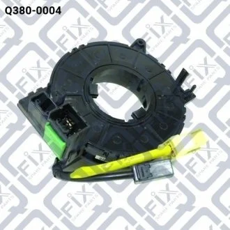 КОНТАКТНАЯ ГРУППА AIR-BAG Q-FIX Q3800004