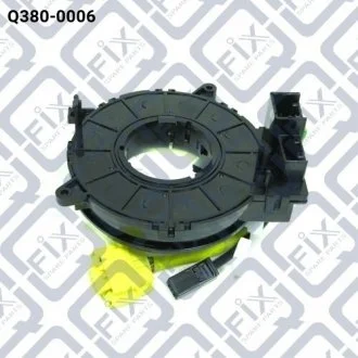 Контактная группа AIR-BAG Q-FIX Q3800006 (фото 1)