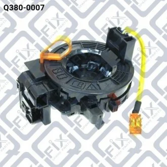 Контактная группа air-bag Q-FIX Q3800007