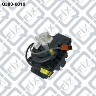 Контактная группа air-bag Q-FIX Q380-0010