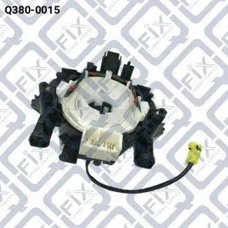 КОНТАКТНАЯ ГРУППА AIR-BAG Q-FIX Q3800015