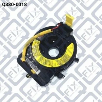 Контактная группа air-bag Q-FIX Q3800018