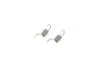 Рем-кт задніх колодок LACETTI QUICK BRAKE 105-0025 (фото 5)