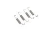 Рем-кт задніх колодок LACETTI QUICK BRAKE 105-0025 (фото 6)