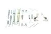 SPR??YNKI DO SZCZ?K HAM. KPL HYUNDAI, KIA QUICK BRAKE 105-0045S (фото 2)