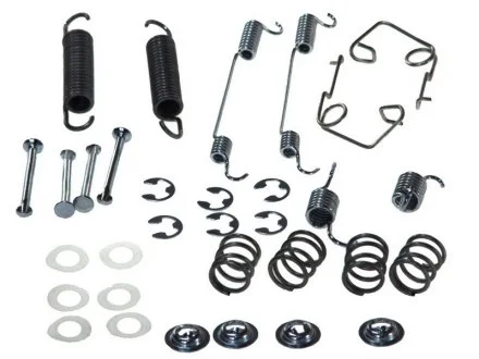Комплектующие, тормозная колодка QUICK BRAKE 105-0705