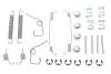 Монтажный к-кт щёк тормозных. FORD TRANSIT 130- 8/91- do 280x63 105-0706