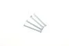 Ремкомплект тормозных колодок FIAT SCUDO 96-06 PEUGEOT 806 CITROEN EVASION QUICK BRAKE 105-0740 (фото 2)