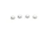 Ремкомплект тормозных колодок FIAT SCUDO 96-06 PEUGEOT 806 CITROEN EVASION QUICK BRAKE 105-0740 (фото 5)
