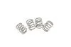 Ремкомплект тормозных колодок FIAT SCUDO 96-06 PEUGEOT 806 CITROEN EVASION QUICK BRAKE 105-0740 (фото 7)