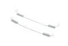 Ремкомплект тормозных колодок FIAT SCUDO 96-06 PEUGEOT 806 CITROEN EVASION QUICK BRAKE 105-0740 (фото 8)