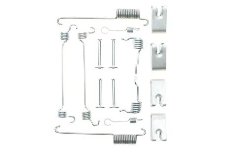 Комплект пружинок QUICK BRAKE 105-0751