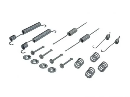 Монтажний комплект колодки QUICK BRAKE 105-0822
