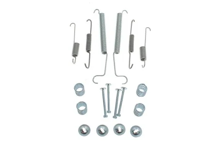 Комплект пружинок QUICK BRAKE 105-0830