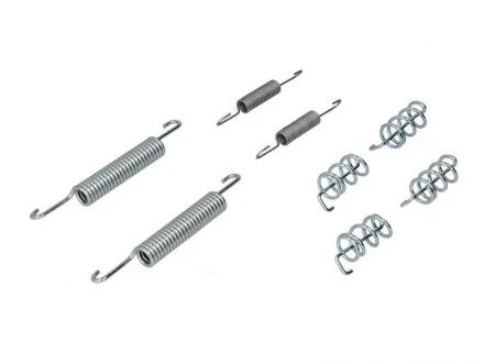 Комплект пружинок QUICK BRAKE 105-0831