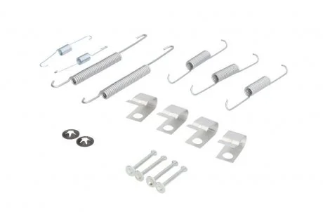 Комплект пружинок QUICK BRAKE 105-0842