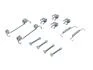 К-Кт монтажный тормоза ручного FIAT DUCATO 2002- 105-0851