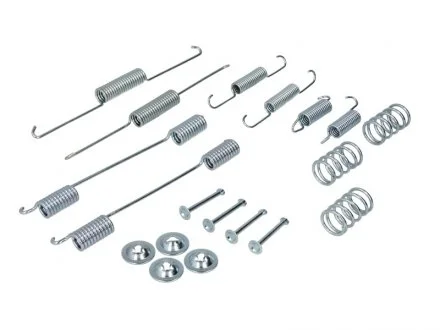 Комплектуючі, гальмівна колодка QUICK BRAKE 105-0861