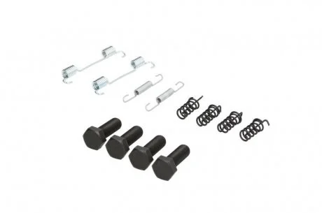 Комплектующие, стояночная тормозная система QUICK BRAKE 105-0865