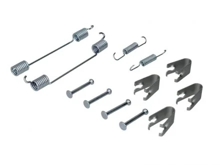Комплект пружинок QUICK BRAKE 105-0883