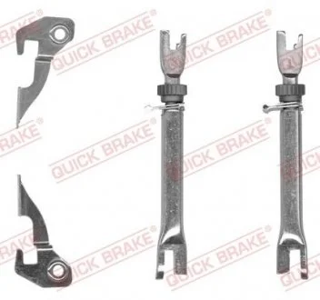 Важіль,розвідного валу QUICK BRAKE 107 53 002