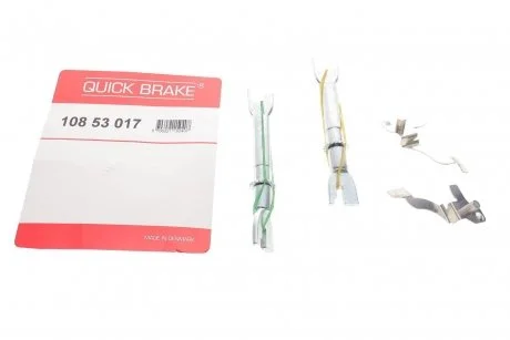 ROZPIERAKI DO SZCZ?K HAMULC. KIA RIO 05- QUICK BRAKE 108 53 017