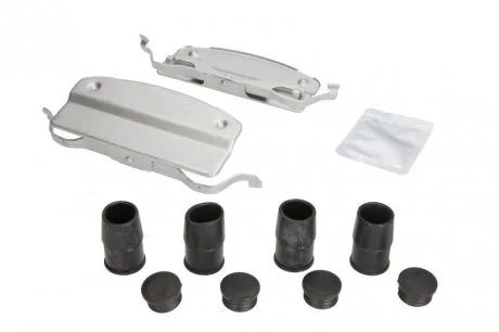 Планка суппорта QUICK BRAKE 109-0041