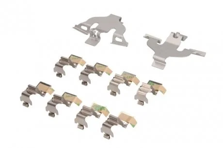Планка суппорта QUICK BRAKE 109-0066