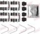 ZESTAW INST KLOC HAM QB109-0094 HYUNDAI, KIA QUICK BRAKE 109-0094 (фото 1)
