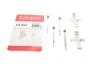 Фото 1 - р/к дисковых тормозов. колодок QUICK BRAKE 109-0903 Р/к дисковых тормозов. колодок QUICK BRAKE 109-0903 (фото 1)