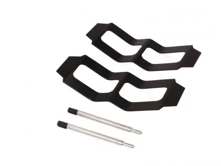 Монтажний компл.,гальм.колодки QUICK BRAKE 109-0987