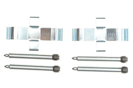 Планка суппорта QUICK BRAKE 109-1037