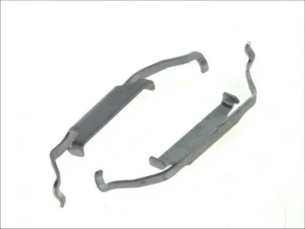 Комплектуючі, колодки дискового гальма QUICK BRAKE 109-1096
