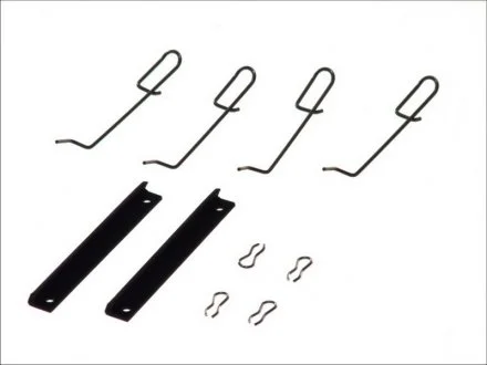 Планка суппорта QUICK BRAKE 109-1151