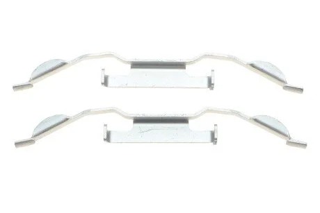 Планка суппорта QUICK BRAKE 109-1221
